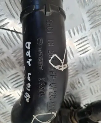 Mazda 6 Air intake hose/pipe