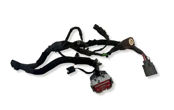 Dodge Durango III Other wiring loom 