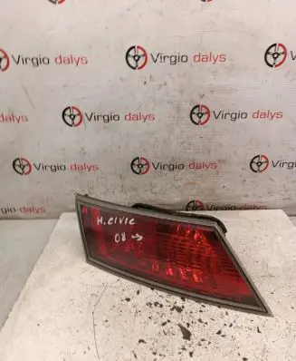 Honda Civic Tailgate rear/tail lights 22616721