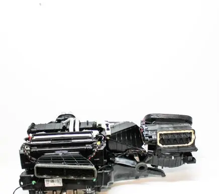 Audi Q5 SQ5 Interior heater climate box assembly 8T1819389 8T1820005K