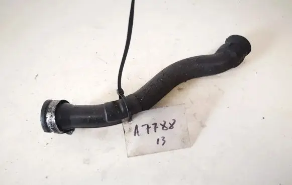 Ford Galaxy Engine coolant pipe/hose 028103493s