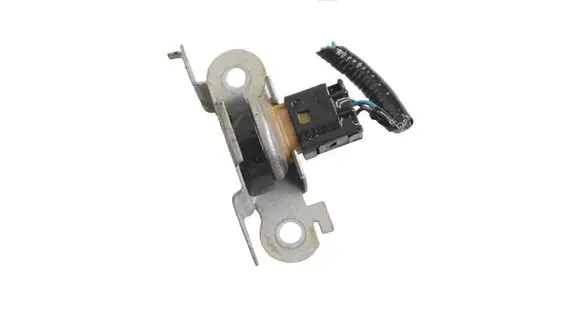Land Rover Discovery 5 Acceleration sensor 8W833C190AC