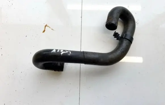 Volkswagen Sharan Engine coolant pipe/hose