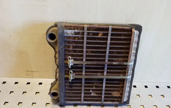 Audi A8 S8 D2 4D Heater blower radiator 4D0819030