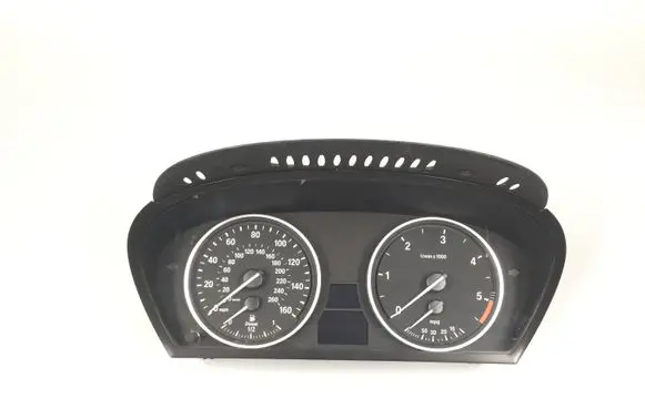 BMW X5 E70 Speedometer (instrument cluster) 9218856