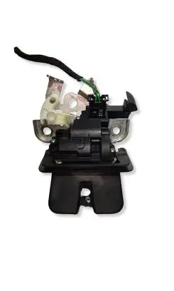 Audi A6 S6 C7 4G Tailgate/trunk/boot lock/catch/latch 4G9827520