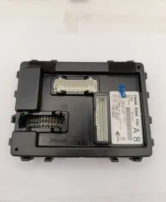 Nissan Juke I F15 Other control units/modules 116RAI000280 116RI000281 28603