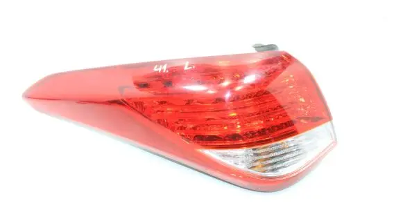 Hyundai i40 Rear/tail lights