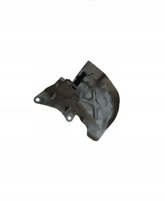 BMW 6 F12 F13 Hood Support Bracket (s) 7846596