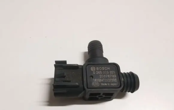 Buick Encore I Valve vacuum 20876799
