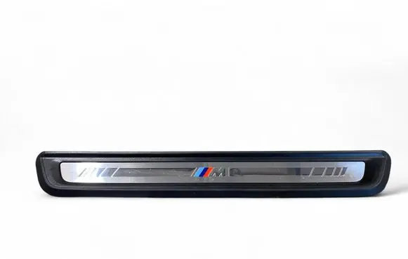 BMW i4 Front sill trim cover 8079739 7407377 9451626