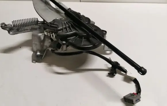 Subaru Outback (BS) Tailgate hydraulic set 