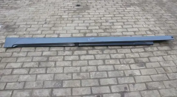BMW 7 F01 F02 F03 F04 Front sill trim cover 732103108