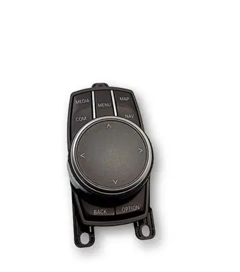 BMW 1 F20 F21 Head unit multimedia control 65825A3B1E6 65825A14E67 65825A0E449