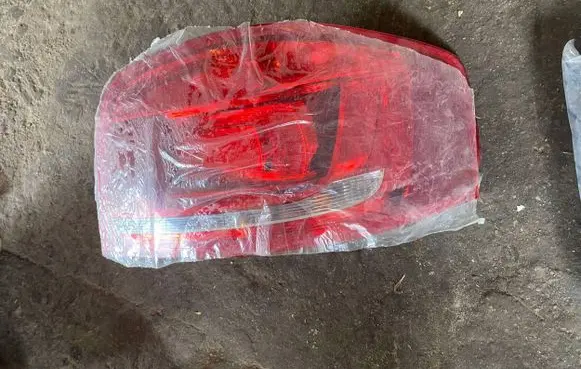 Audi A3 S3 8P Rear/tail lights 8p3945096