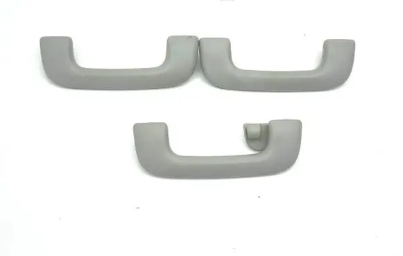 Hyundai Kona I A set of handles for the ceiling 