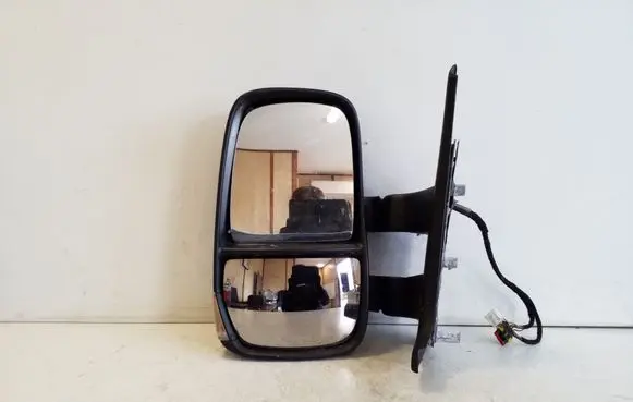 Iveco Daily 5th gen Front door electric wing mirror 5801367634