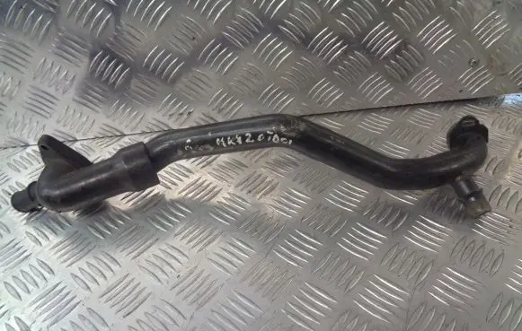 Ford Mondeo MK IV Engine coolant pipe/hose