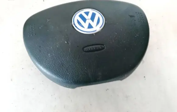 Volkswagen New Beetle Steering wheel airbag 1c0880201e
