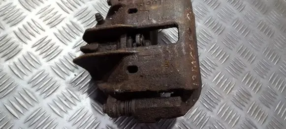 Mitsubishi Carisma Front brake caliper
