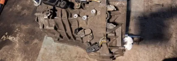Honda Civic Automatic gearbox SPSA1023533 1023533