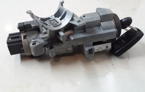 Mazda 6 Ignition lock GJ6A66938A