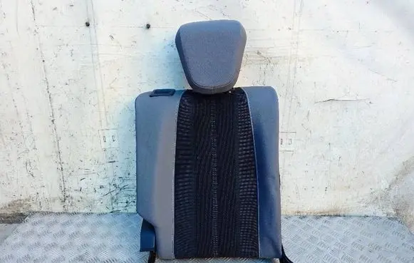 Opel Mokka B Rear seat DAR40 205522607 9824593280