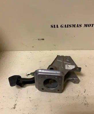 Volkswagen Jetta V Brake pedal 1K1721057
