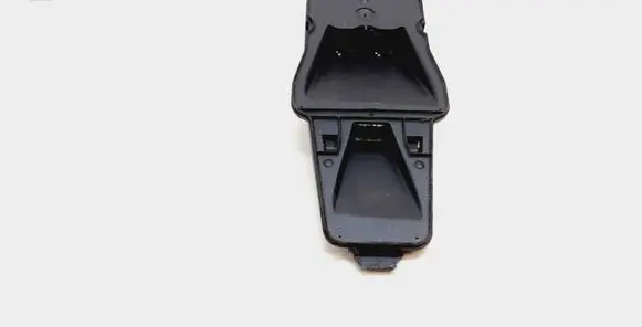 Volvo S80 Windshield/windscreen camera 31387311