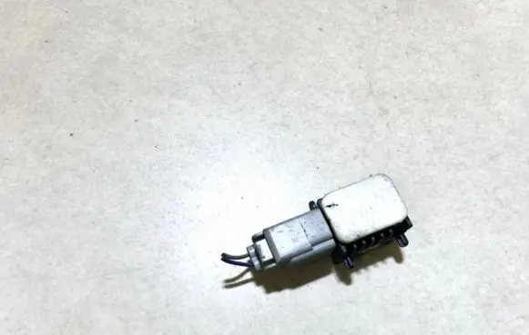 Ford Mondeo MK IV Airbag deployment crash/impact sensor 3m5t14d342ab 3m5t-14d342-ab