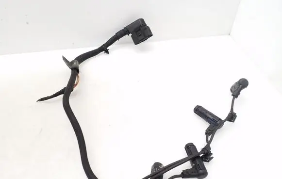 BMW 1 E81 E87 Glow plug wires 780215806 AA12345678 968726