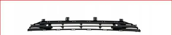 Volvo S90, V90 Front bumper lower grill 31383240
