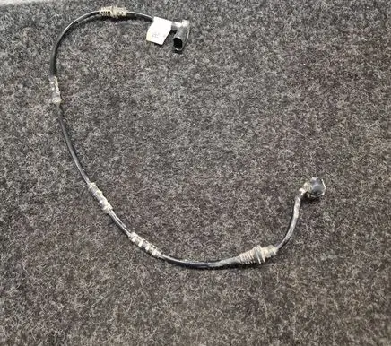 BMW X1 U11 Handbrake wiring loom/harness 5A45DD4