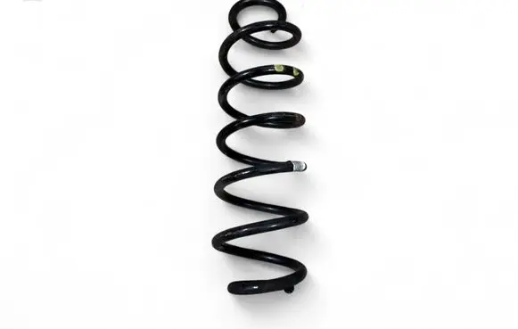 Opel Astra L Rear coil spring