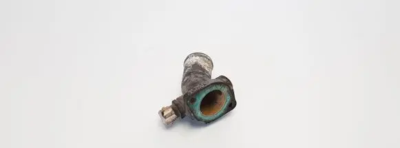 Audi A6 S6 C4 4A Engine coolant pipe/hose 034121133H