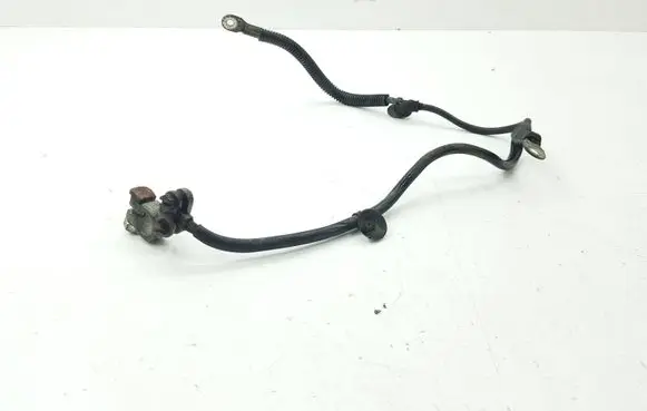 Peugeot 307 Negative earth cable (battery)