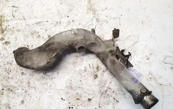 Mazda 3 I Intercooler hose/pipe