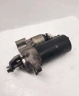 Audi A5 Sportback 8TA Starter motor 03L911021C 0001115082 201001200