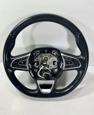 Renault Scenic IV - Grand scenic IV Steering wheel 484001180R