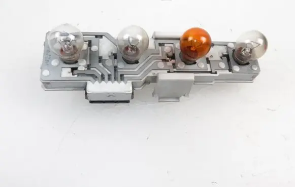 Skoda Octavia Mk1 (1U) Tail light bulb cover holder 1U6945095