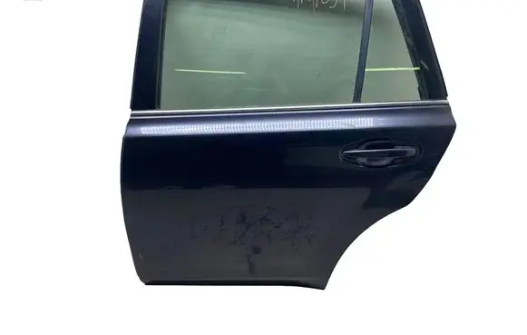 Subaru Legacy Rear door 123456