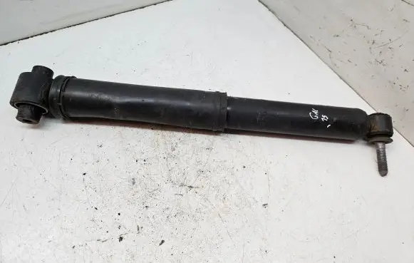 Renault Megane III Rear shock absorber/damper 362107002R