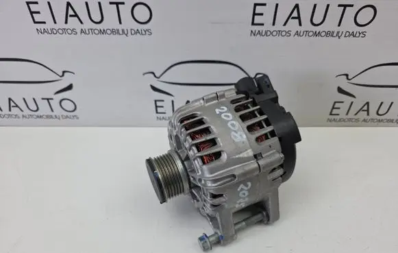 Generator/alternator
