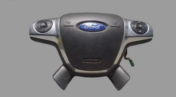 Ford Focus C-MAX Steering wheel airbag AM51-R042B85-AF