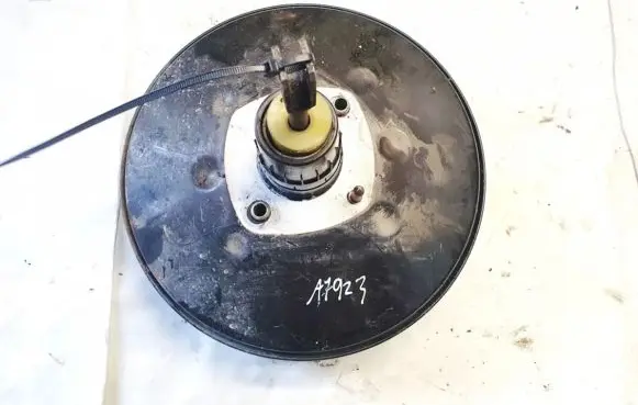 Renault Scenic II - Grand scenic II Brake booster 8200453735