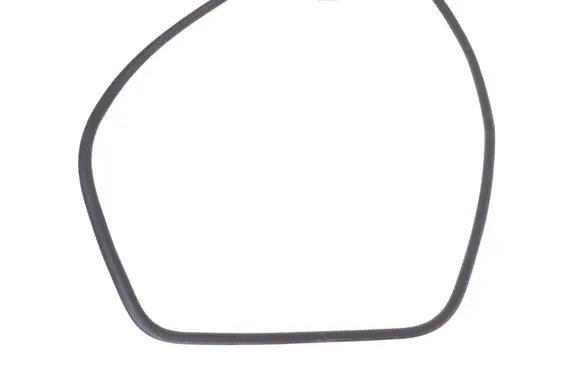 Porsche Cayenne (92A) Rubber seal rear door 7P0867367F