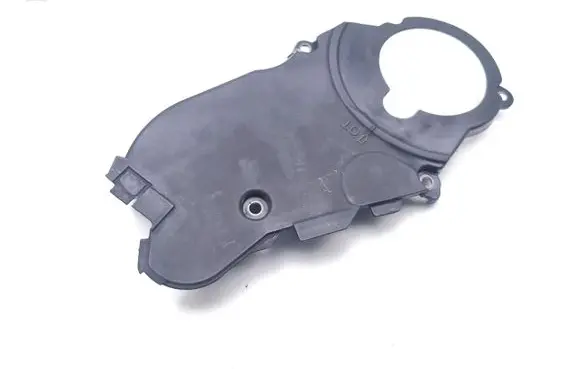 Skoda Octavia Mk2 (1Z) Timing belt guard (cover) 03L109147B
