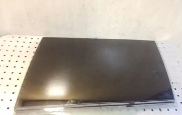 Subaru Outback Rear door window glass
