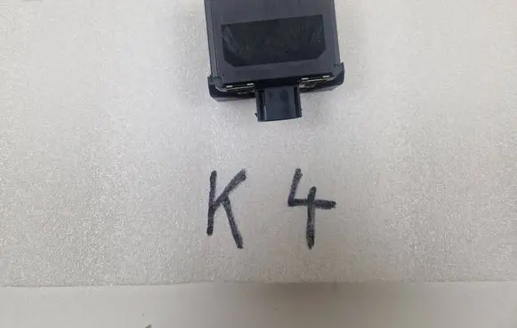 Land Rover Range Rover Evoque L551 Distronic sensor radar M8D2-9G768-AH