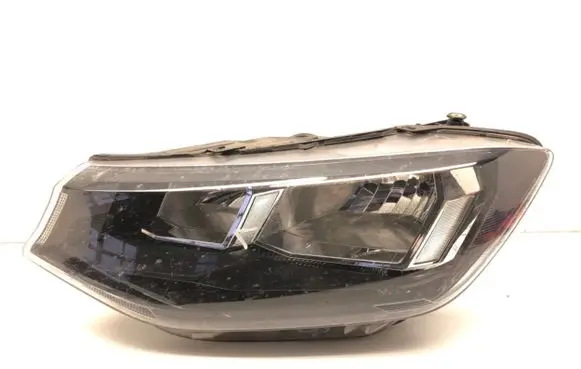 Volkswagen Caddy Headlight/headlamp 2K8941005D